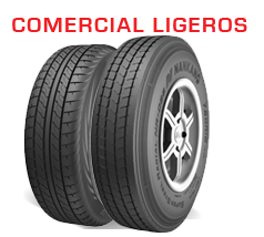llantas nankang comercial